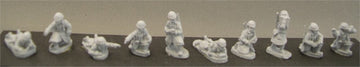 Anti-Tank Gun Crew